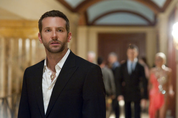 No. 8: 'Silver Lining Playbook' with $2.6 million (last week No. 8)